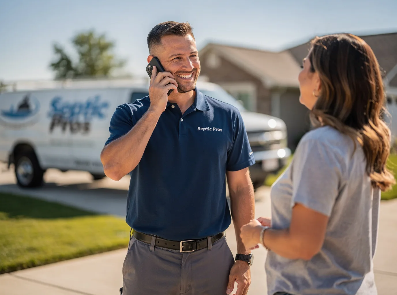 Septic Tank Pumping New Haven, KY FAQs